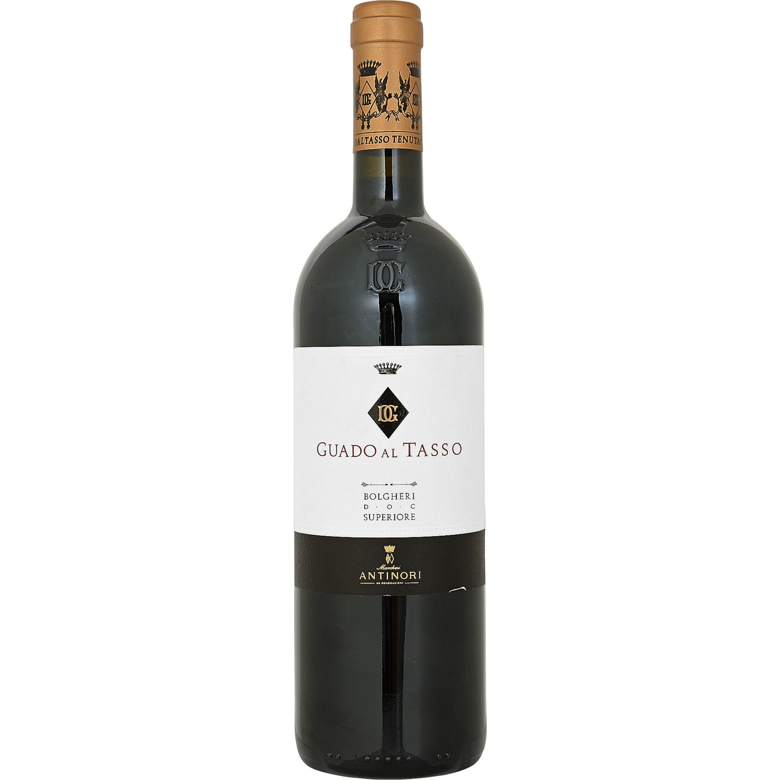 Guado al Tasso Bolgheri Superiore DOC 75 cl