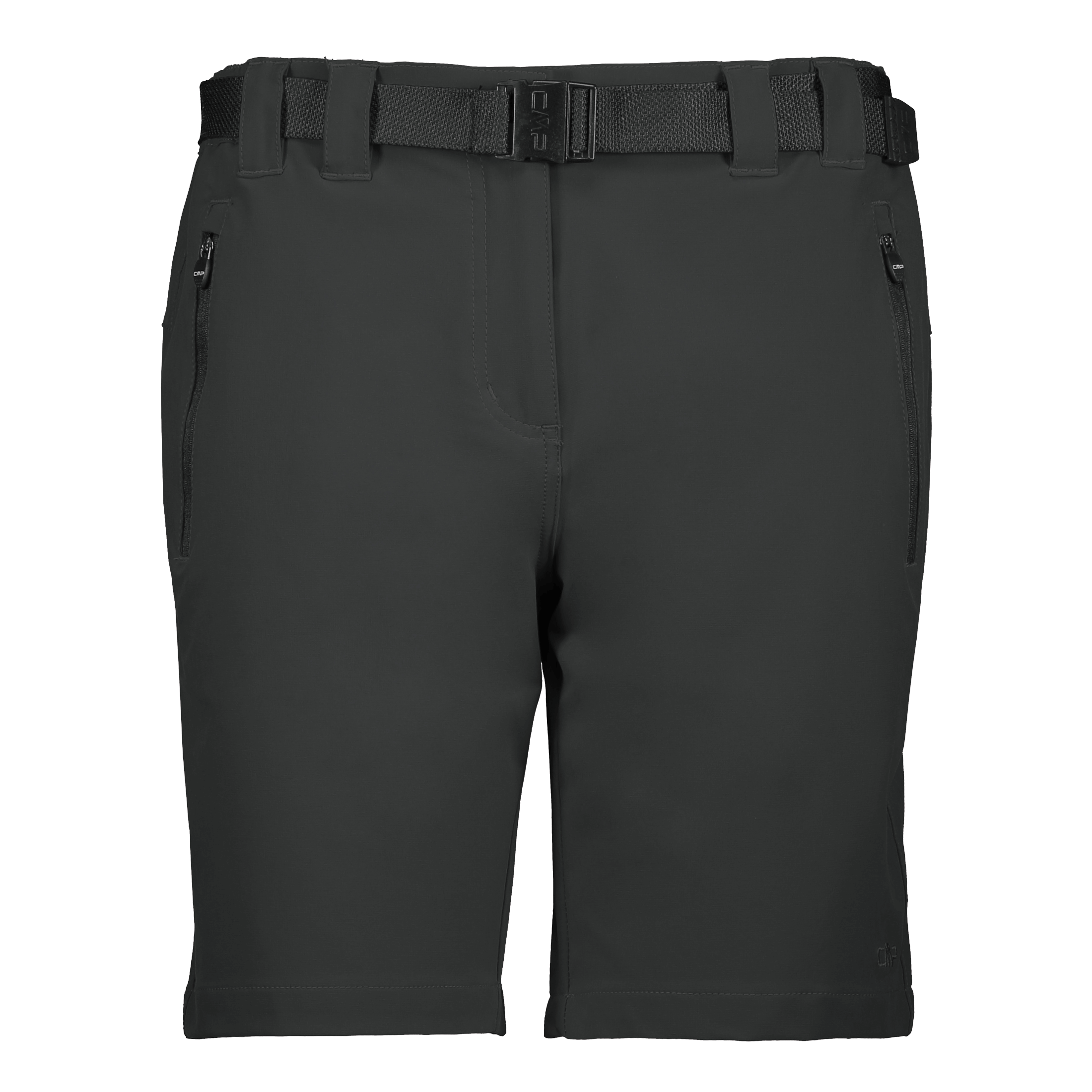 CMP Woman 4-Way Stretch Bermuda - Fritid og bomull