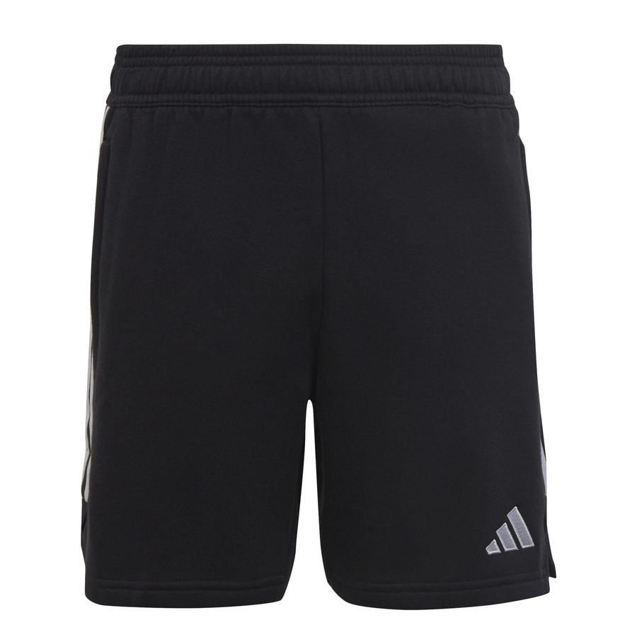 adidas Short Jogging Tiro 23 League - Noir Enfant