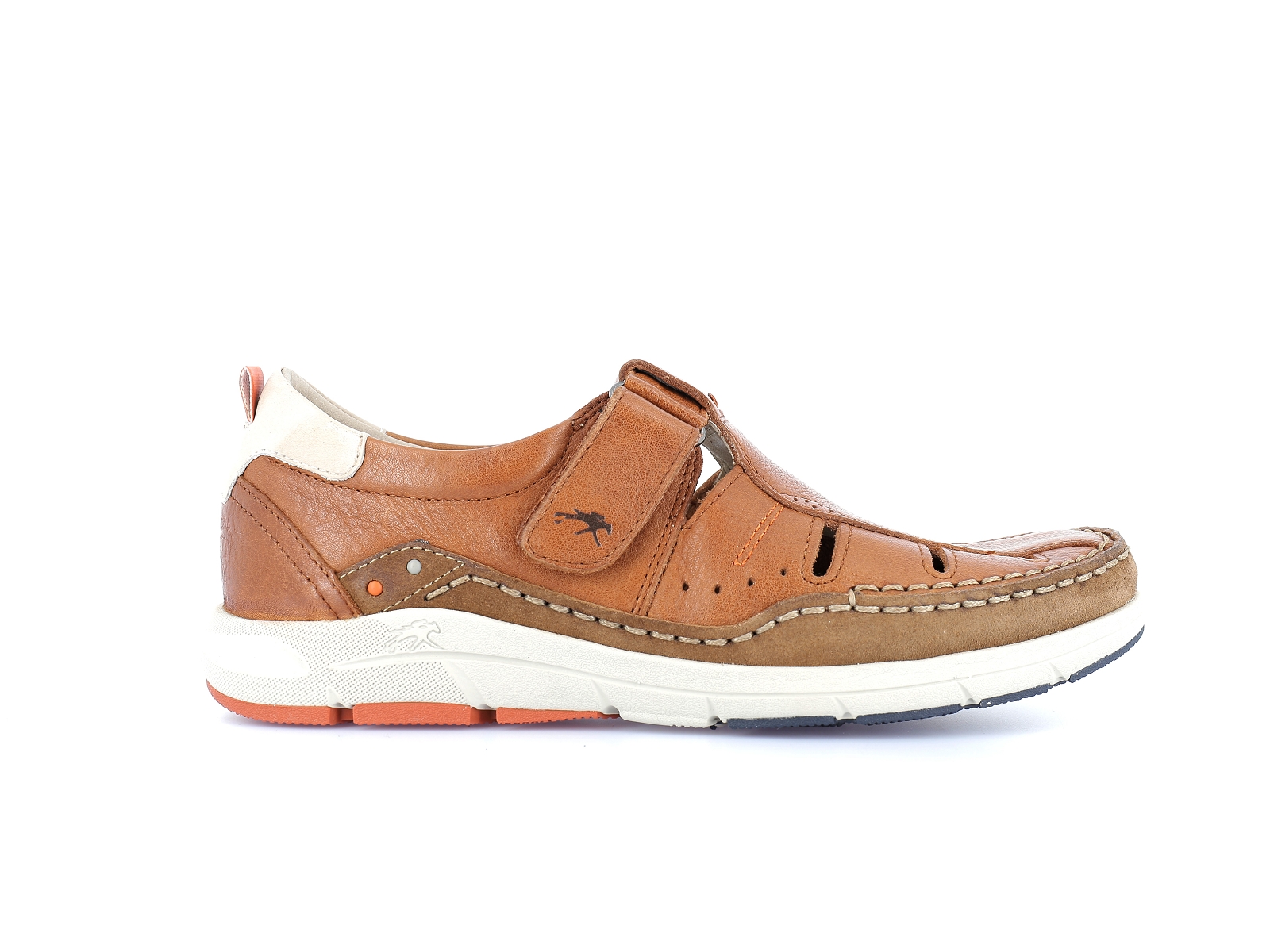 Fluchos-F1987 Cuir Cognac