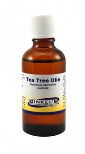 Ginkel's Tea Tree Olie 50ML