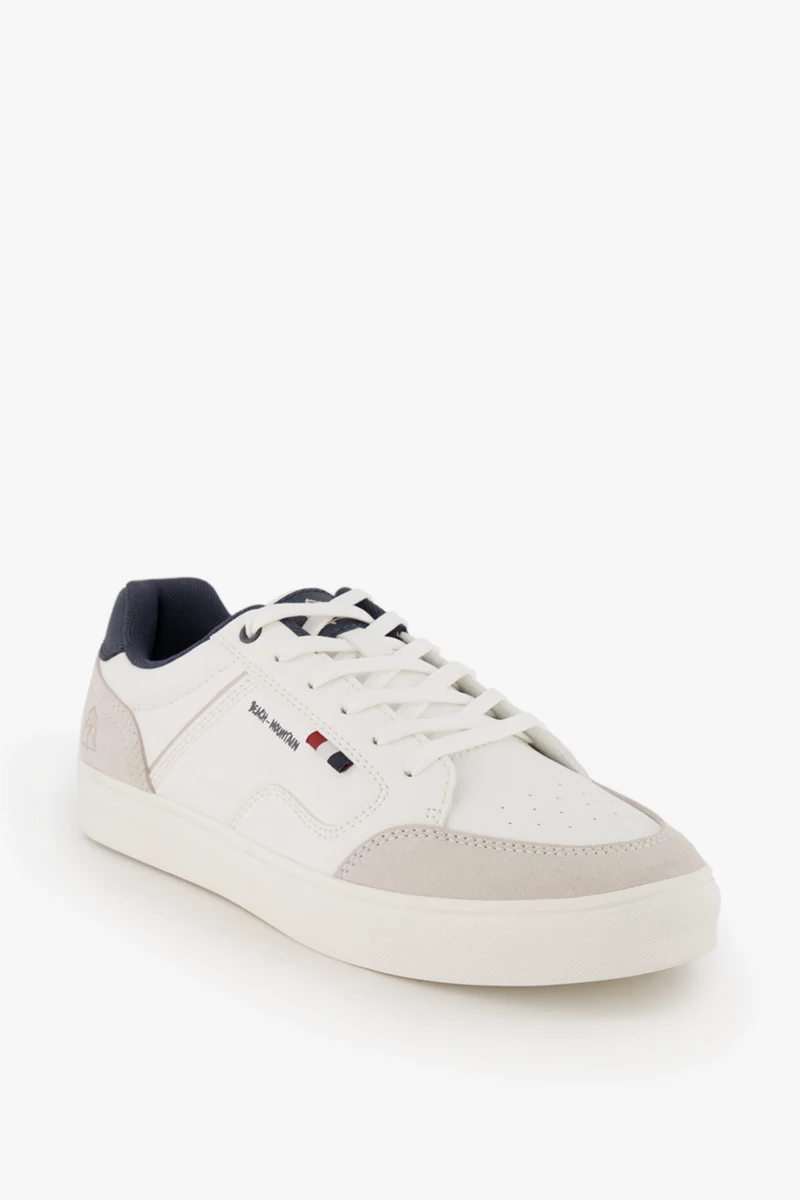 BEACH MOUNTAIN Sailor Herren Sneaker
