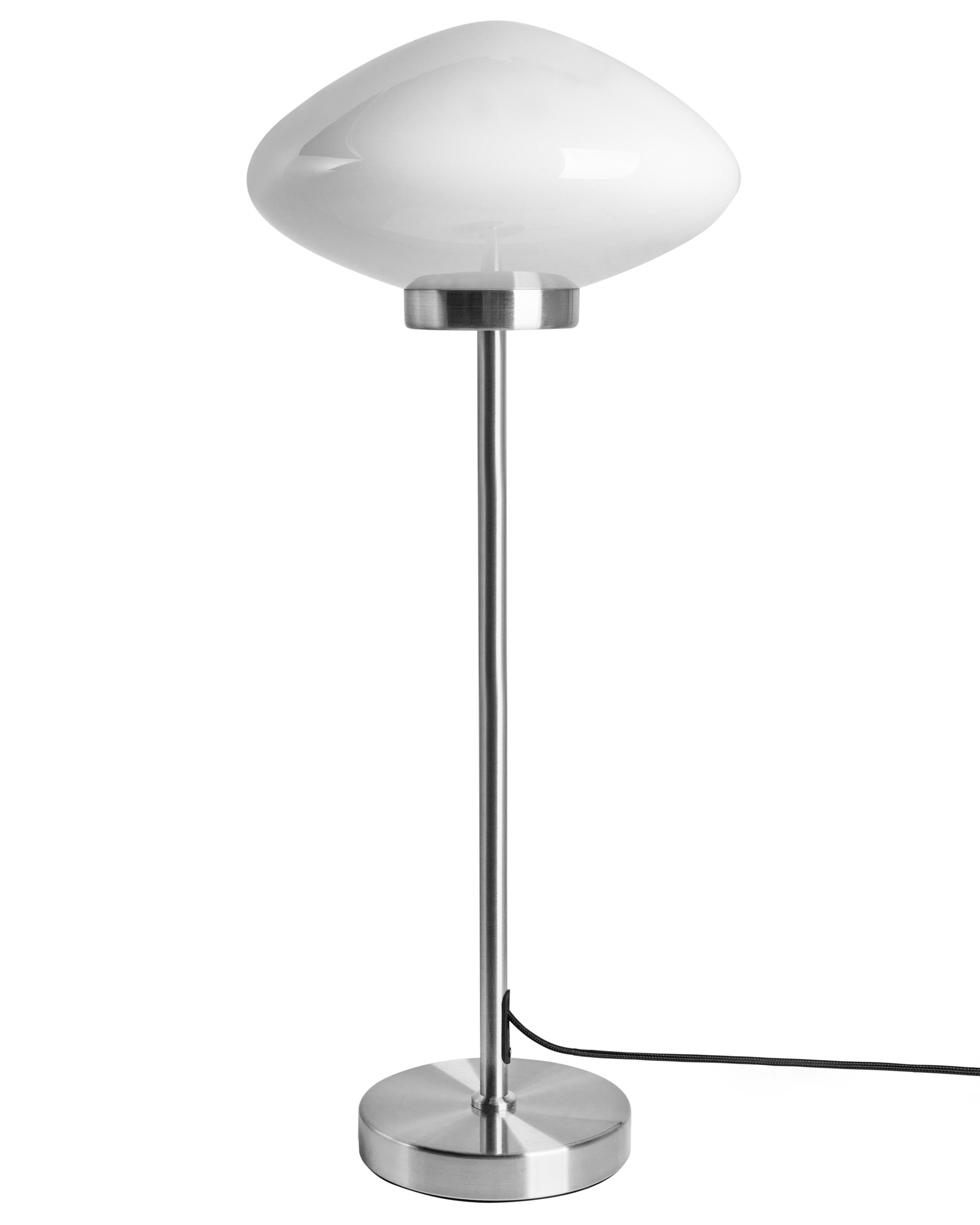 Tafellamp SIBUN Metaal Zilver