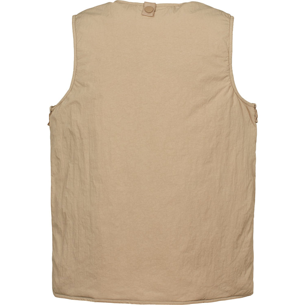 Køb MarMar Ridé Alpaca Orvella Vest Outerwear