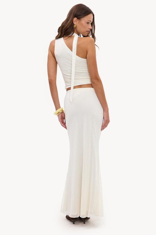 ENCHANTED HIDEAWAY - OFFWHITE
