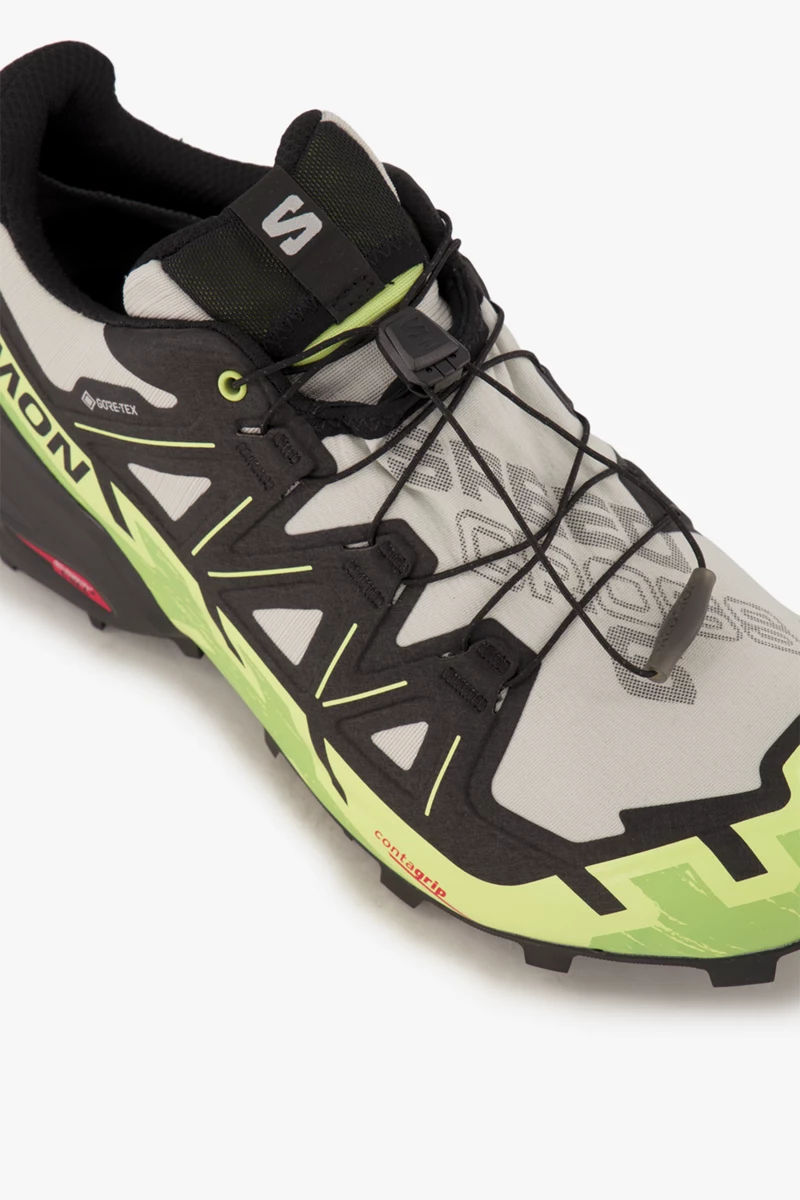 Salomon Speedcross 6 Gore-Tex® Herren Trailrunningschuh