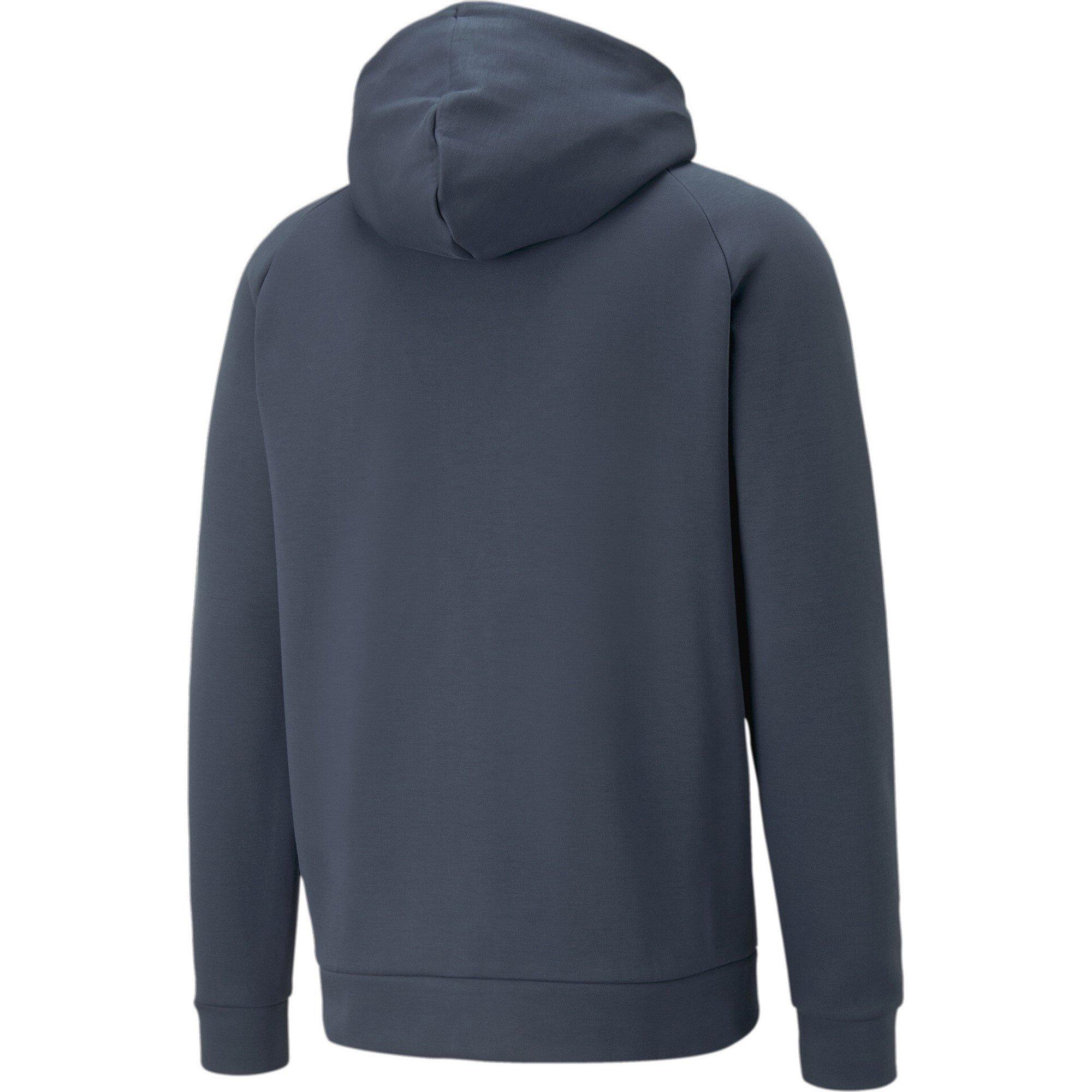 Puma Puma Pumatech Full-Zip Hoodie Dk Hoody Mens