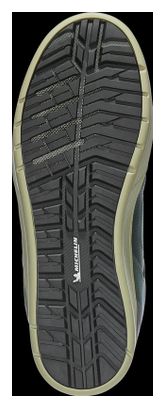 Chaussures Etnies Camber Pro Marron