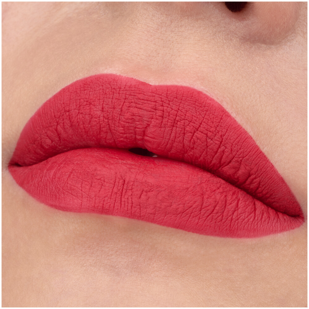 essence 8h Matte Liquid Lipstick 07 Classic Red2,5 ml