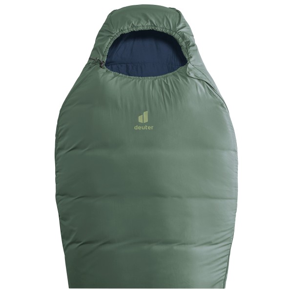 Deuter - Orbit EL +5°C - Sac de couchage synthétique