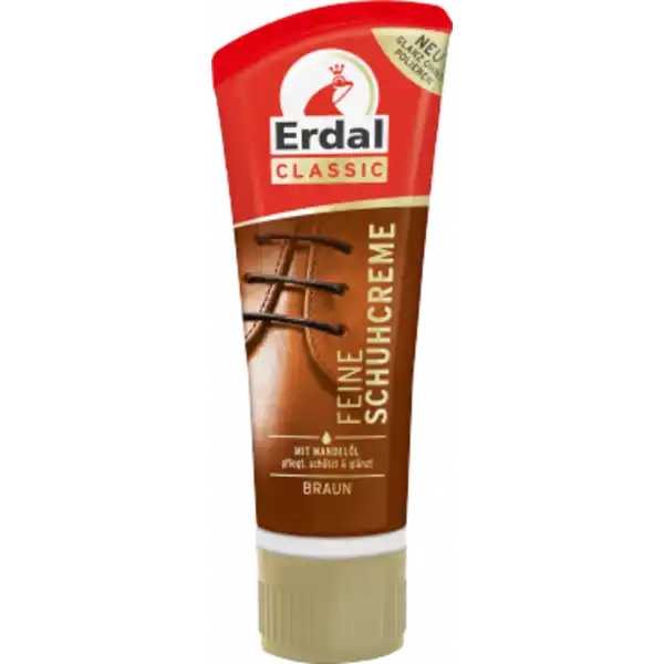 Tubencreme braun