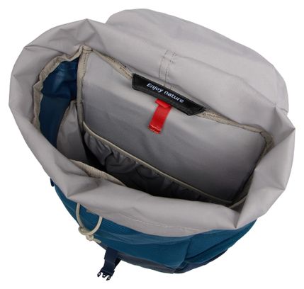 Sac de Randonnée Vaude Jura 24L Bleu Unisexe
