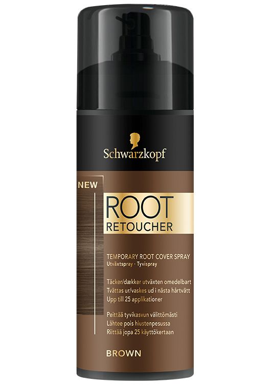Root Retoucher 120ml