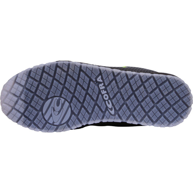 Cofra Monti veiligheidsschoenen S3 SRC 43