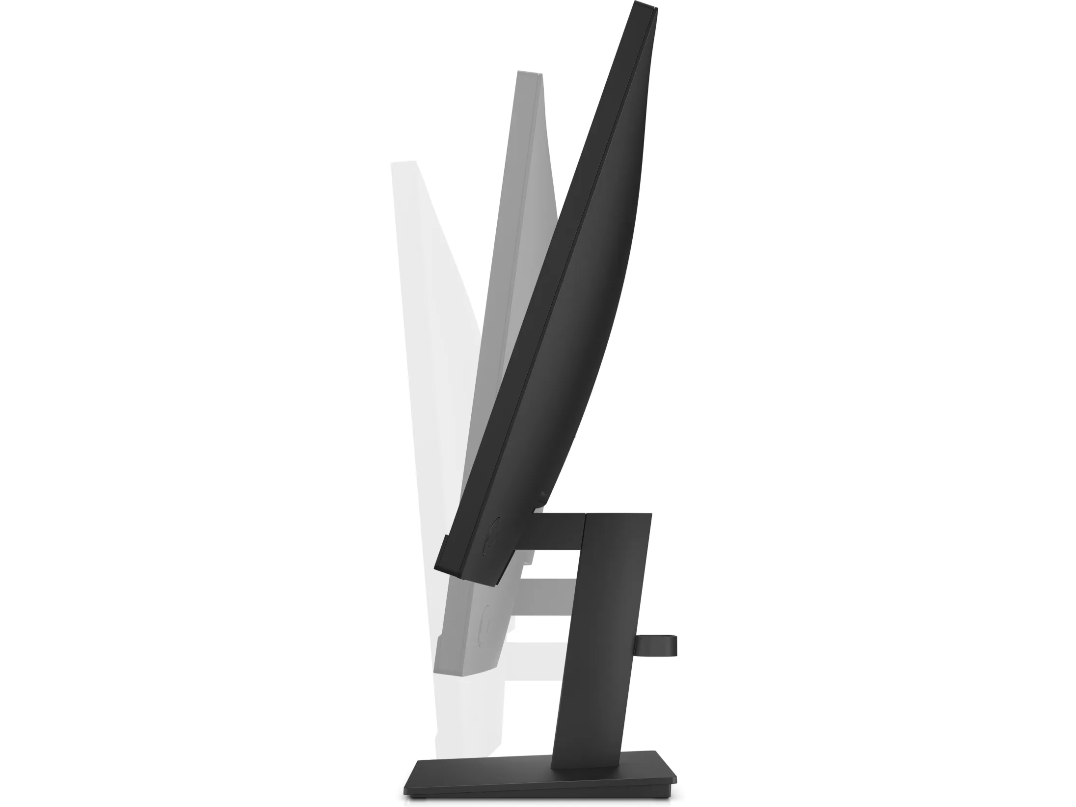 [OUTLET] - HP P27h G5 - P-Series - LED-skærm - 27