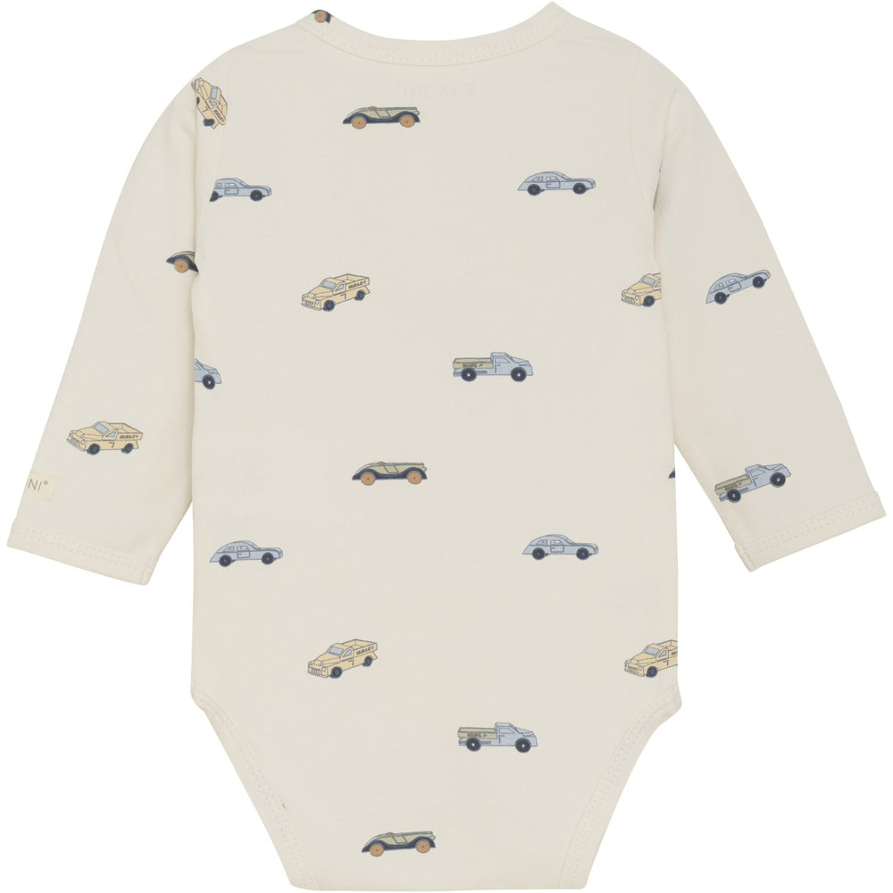 Køb FIXONI Blue Fog Body LS