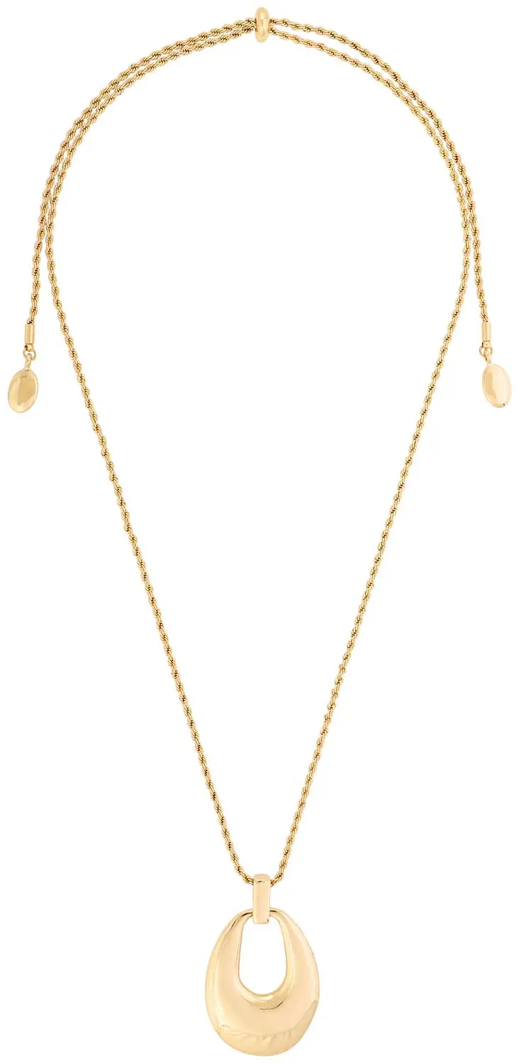 Kette - Vintage Twist