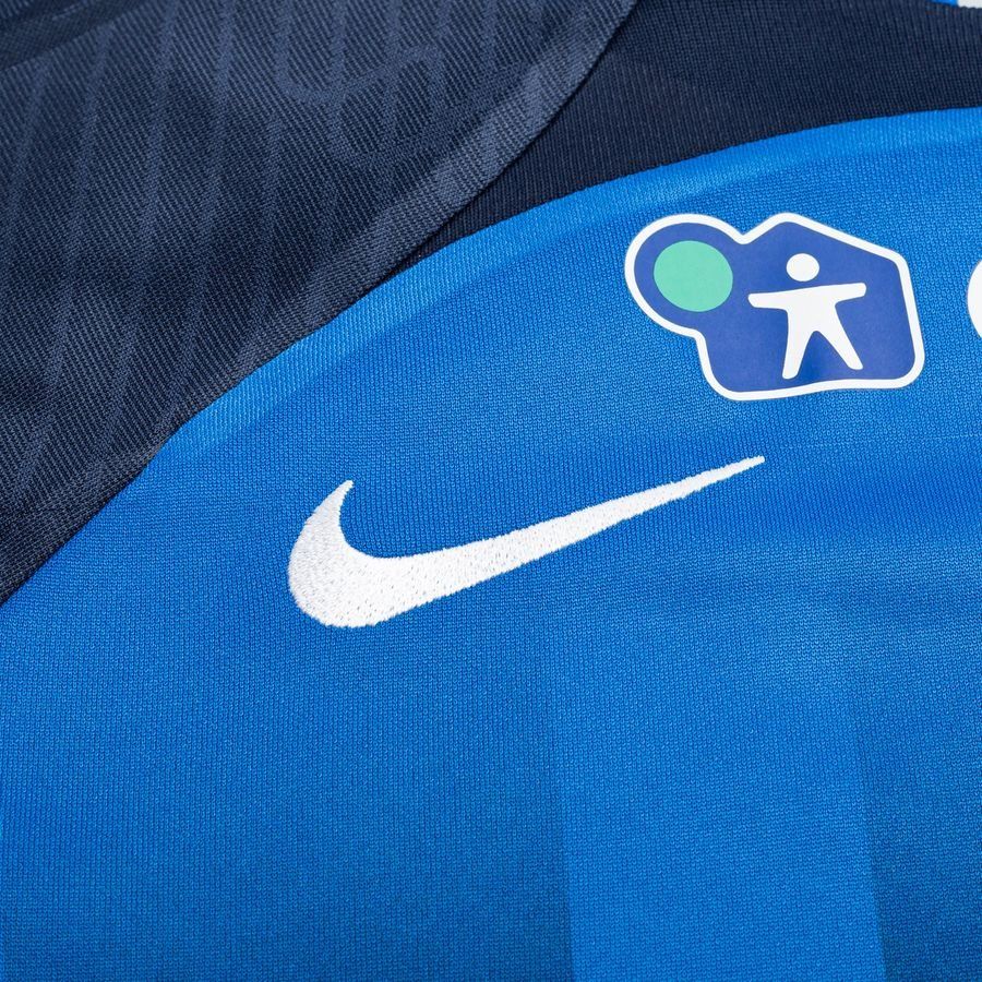 Stabæk Maillot Domicile Toppserien 2023 Femme
