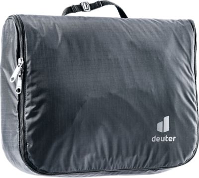 DeuterWash Center Lite II - schwarz