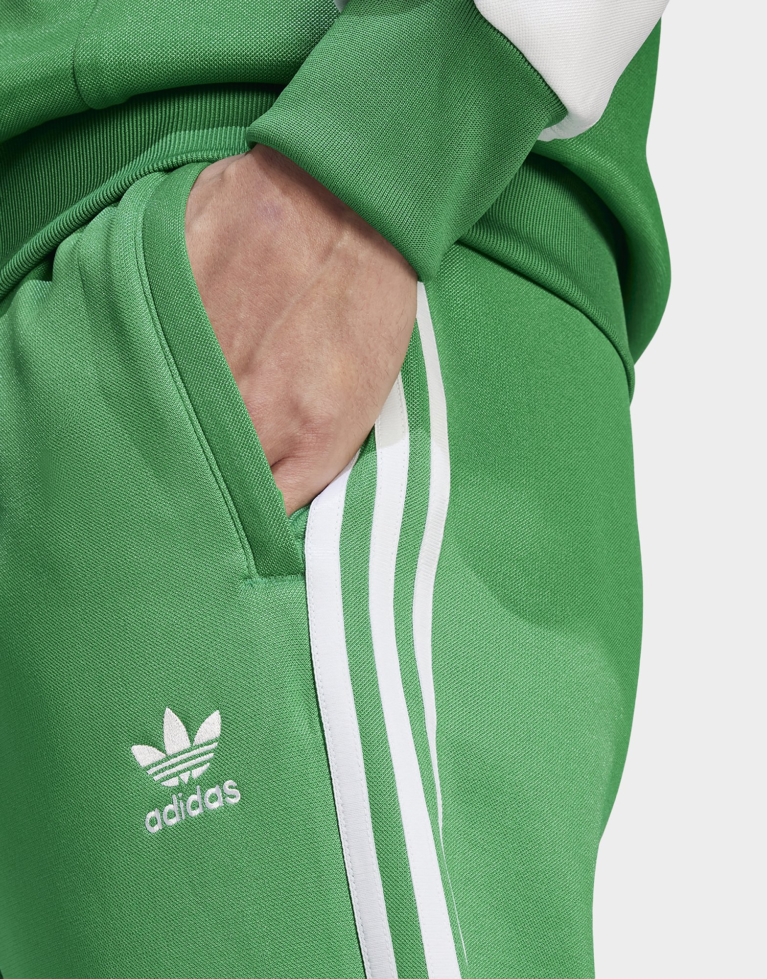 adidas Originals Pantalon de survêtement Adicolor Classics+ SST
