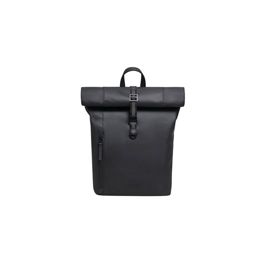 Gaston Luga Rullen Mini Rygsæk, Black