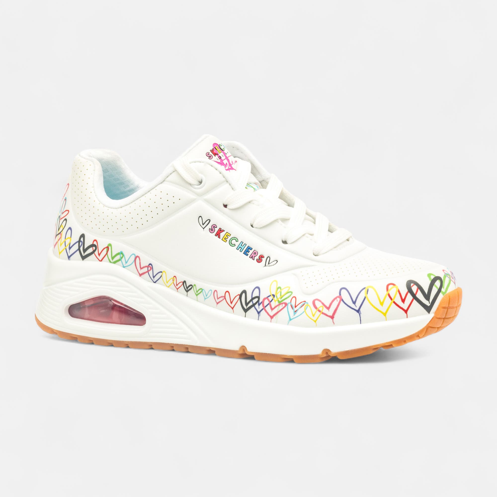 Sneakers Femme blanc