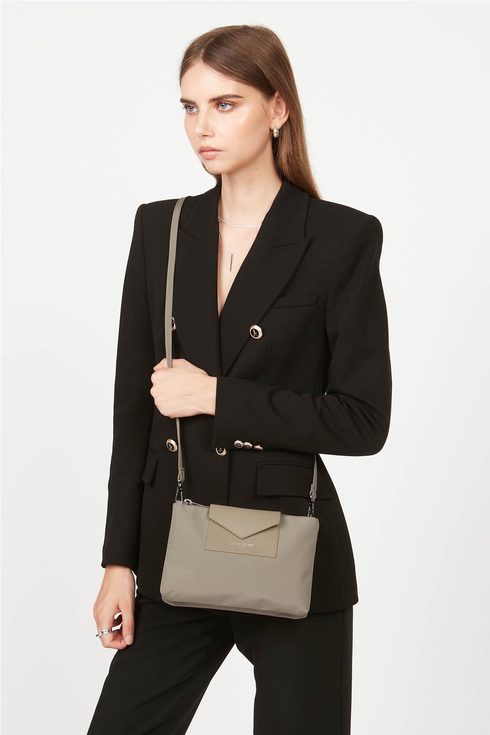 Smart KBA-Double pochette