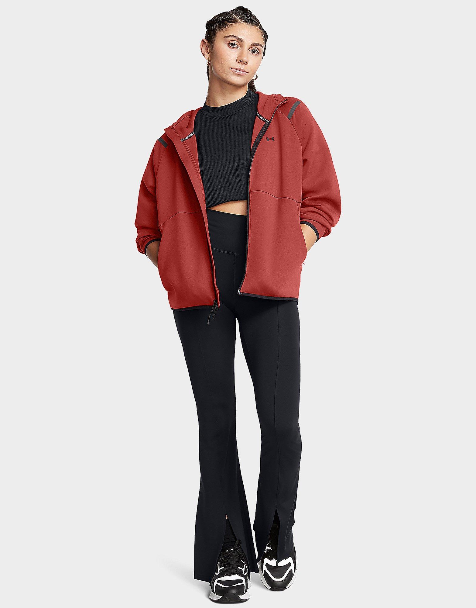 Under Armour Sweat à Capuche Unstoppable Femme