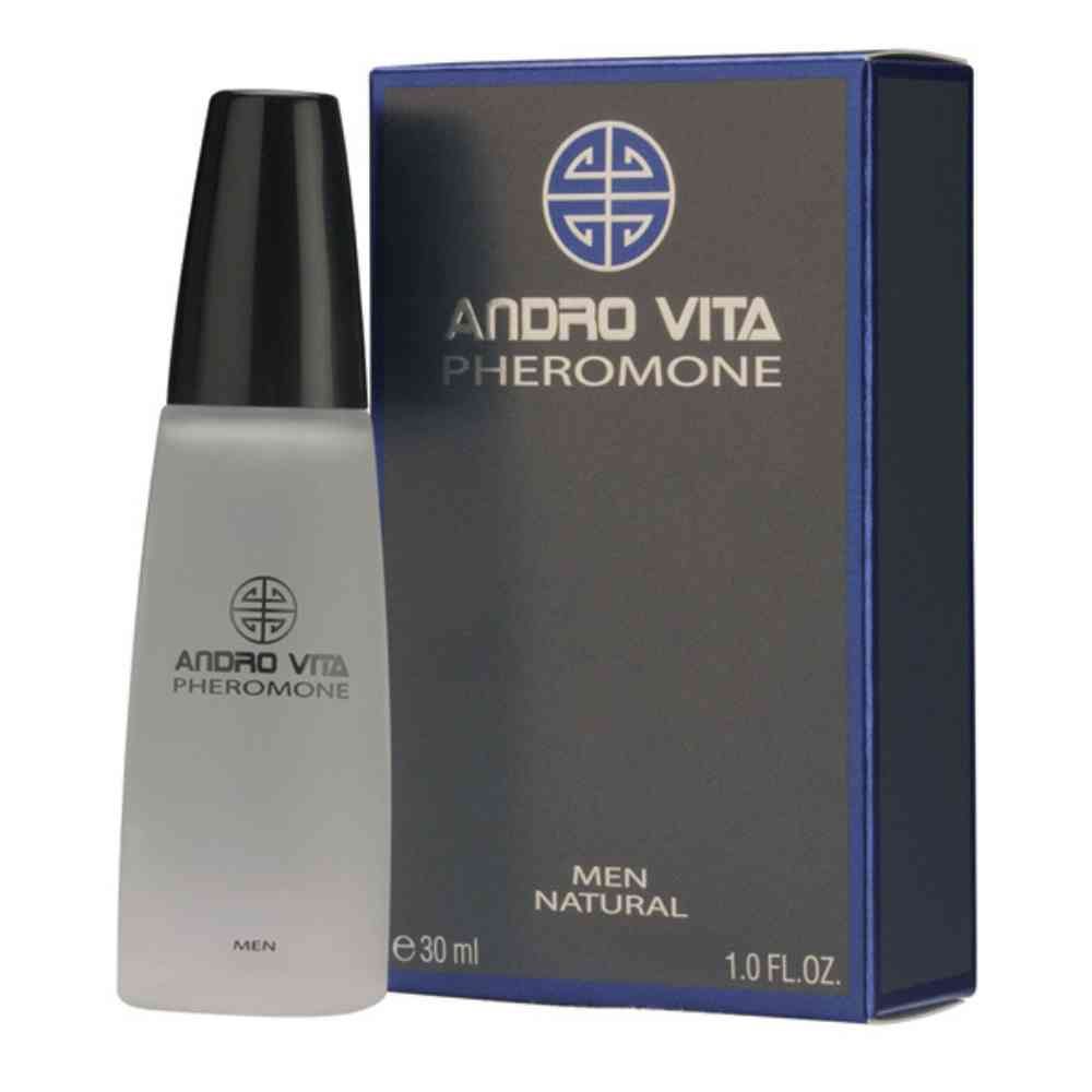 Pheromon Parfüm 