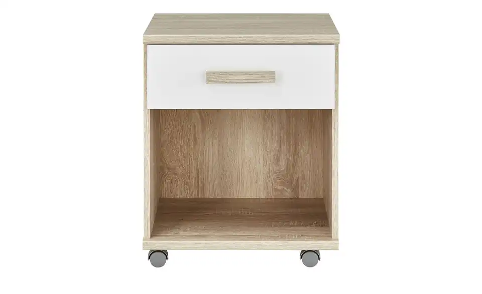 Container Cariba