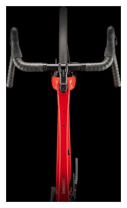 Gravel Bike Trek Checkpoint SL 5 Shimano GRX 11V 700 mm Rouge - Produit Reconditionné