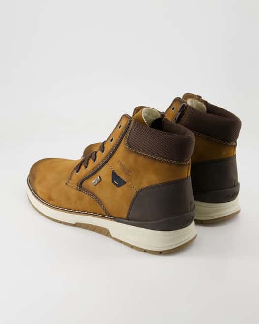 Rieker 32332-24 Winterstiefel in Braun