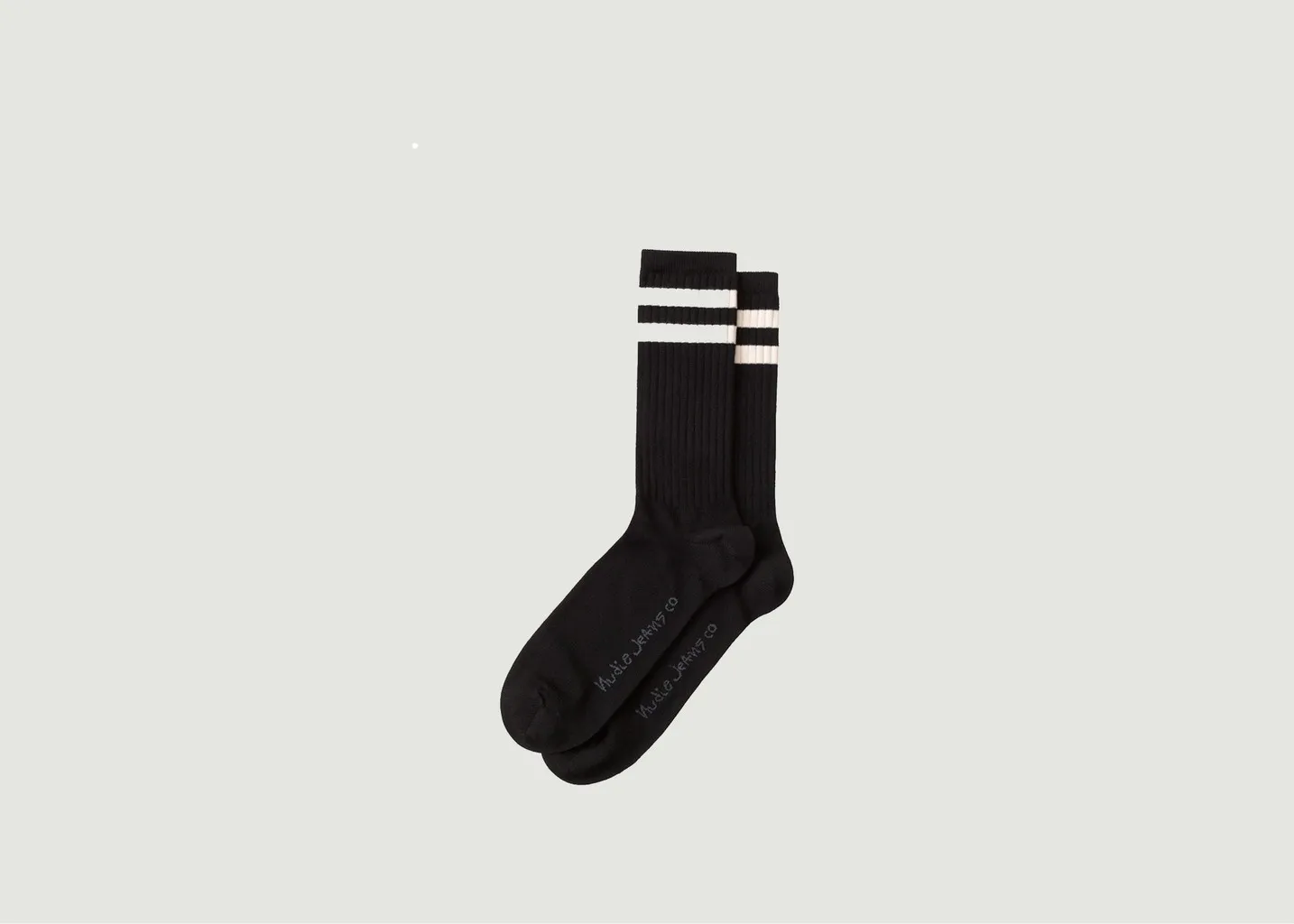 Chaussettes Amundsson Sport Nudie Jeans