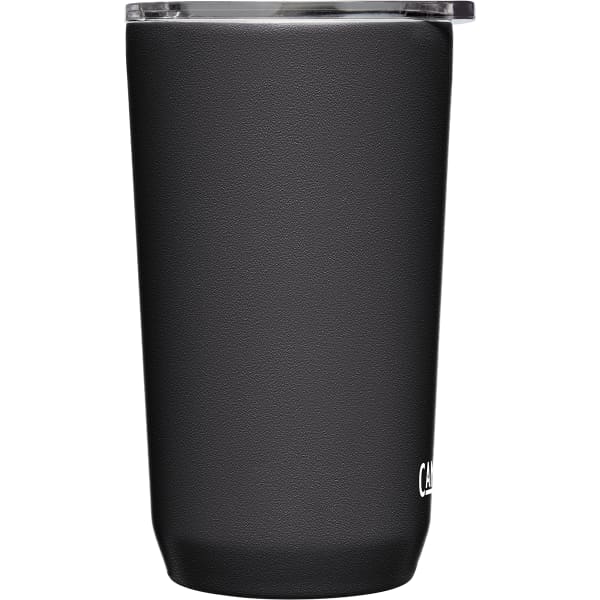 Bouteille isotherme CAMELBAK TUMBLER. SST VACUUM INSULATED. 470ML BLACK
