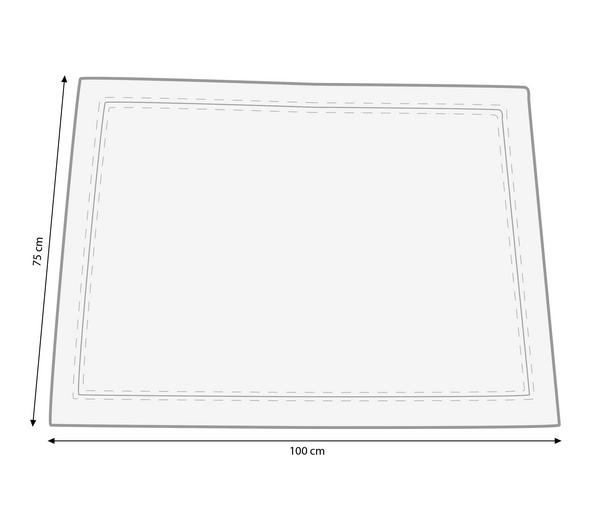 Dehner Lieblinge Kuscheldecke Sleepy,