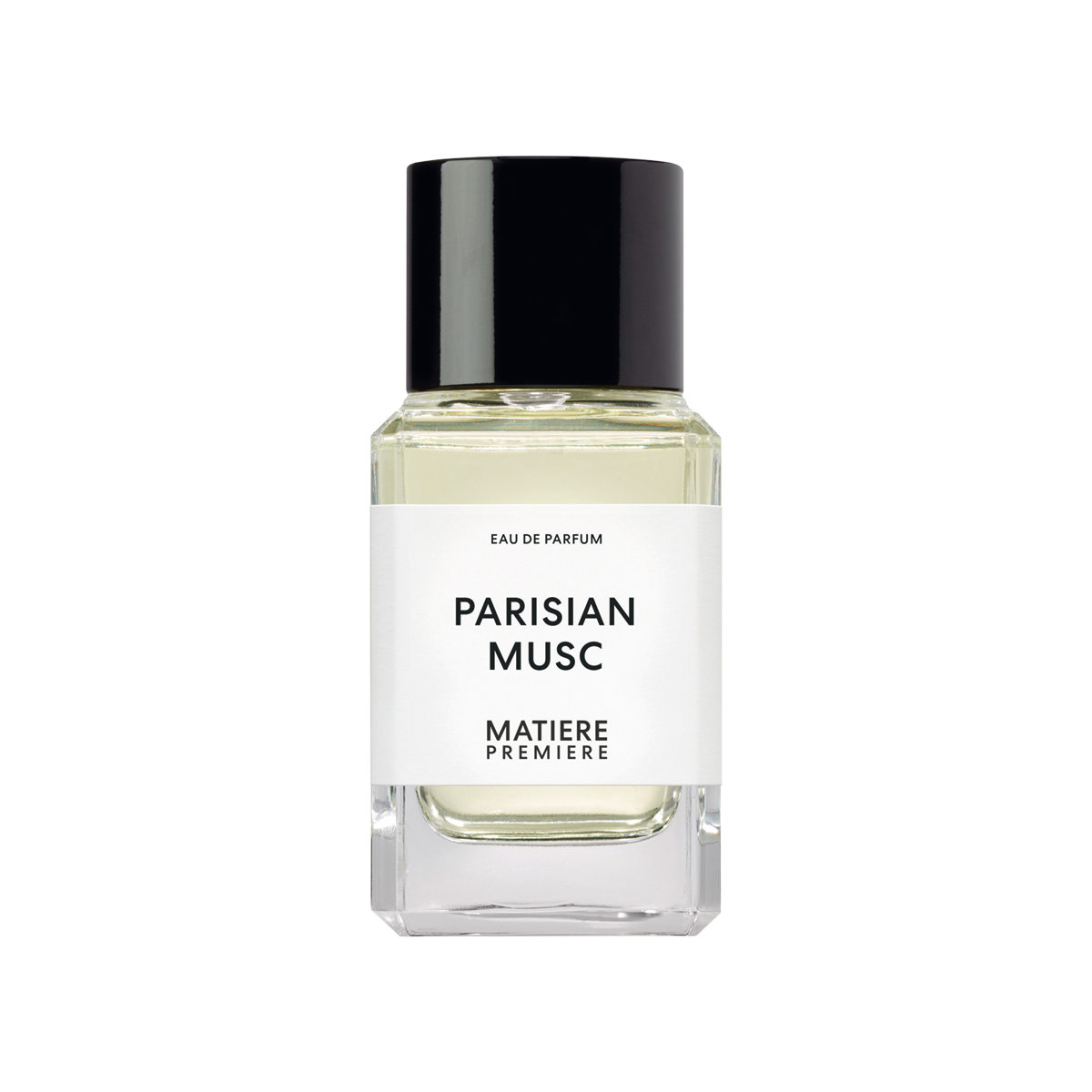 Parisian Musc Eau de Parfum 100ml