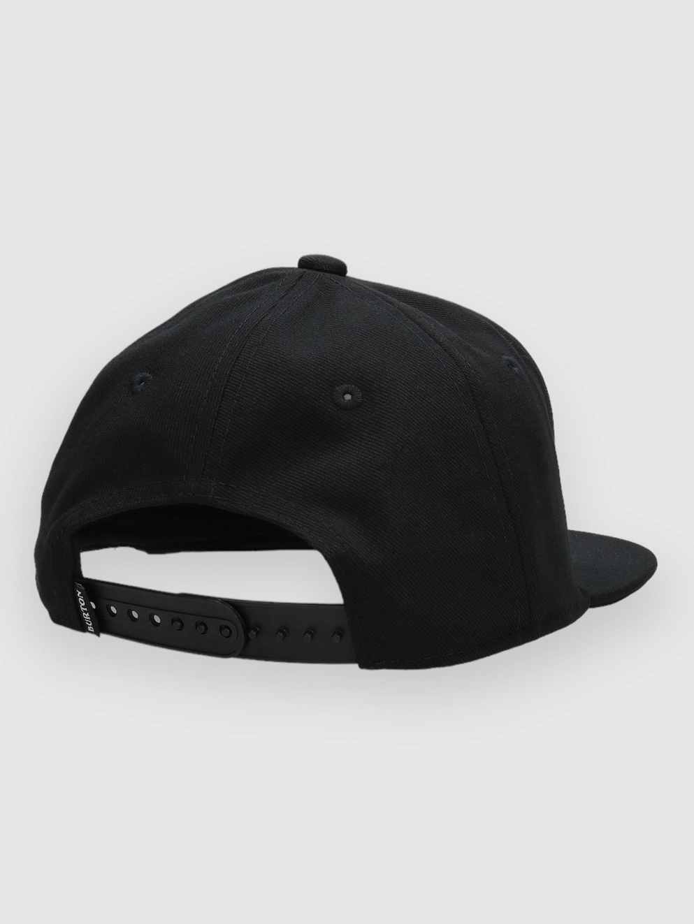 Burton Underhill Kids Cap true black