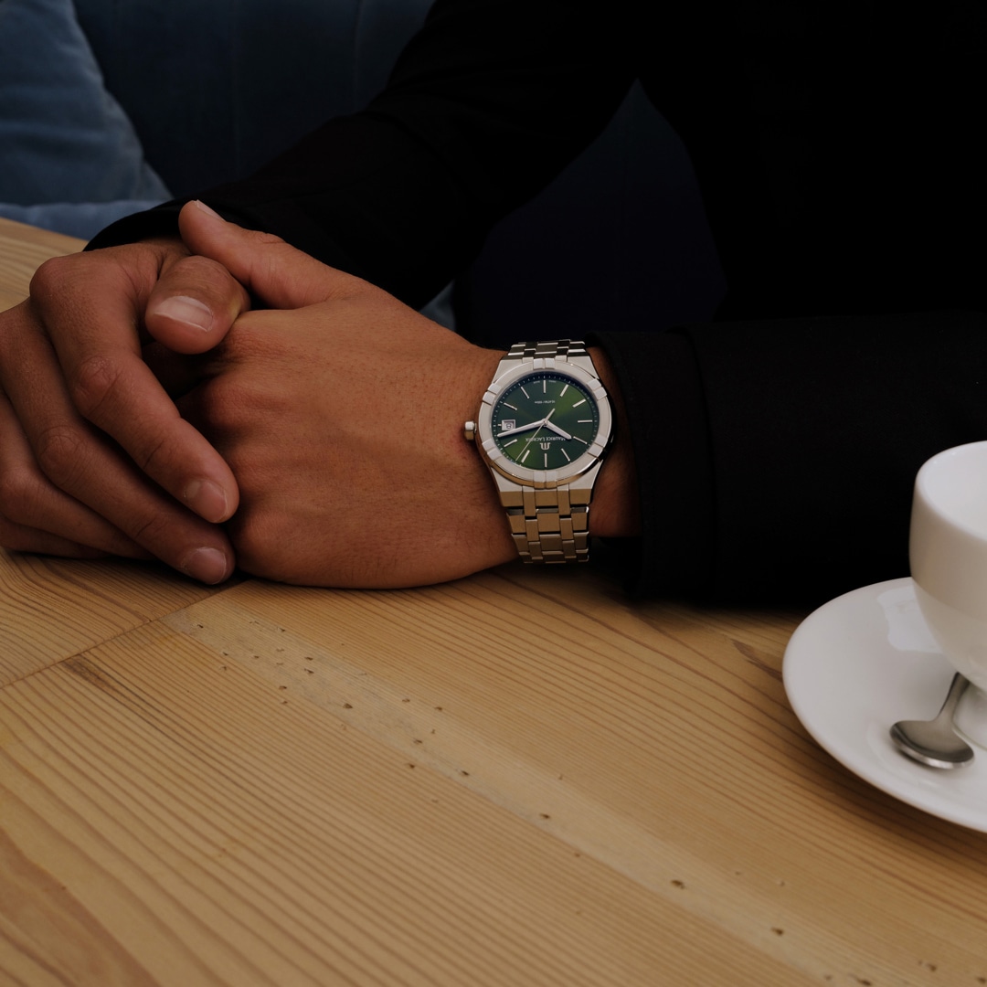 Maurice Lacroix Aikon Gents 40mm