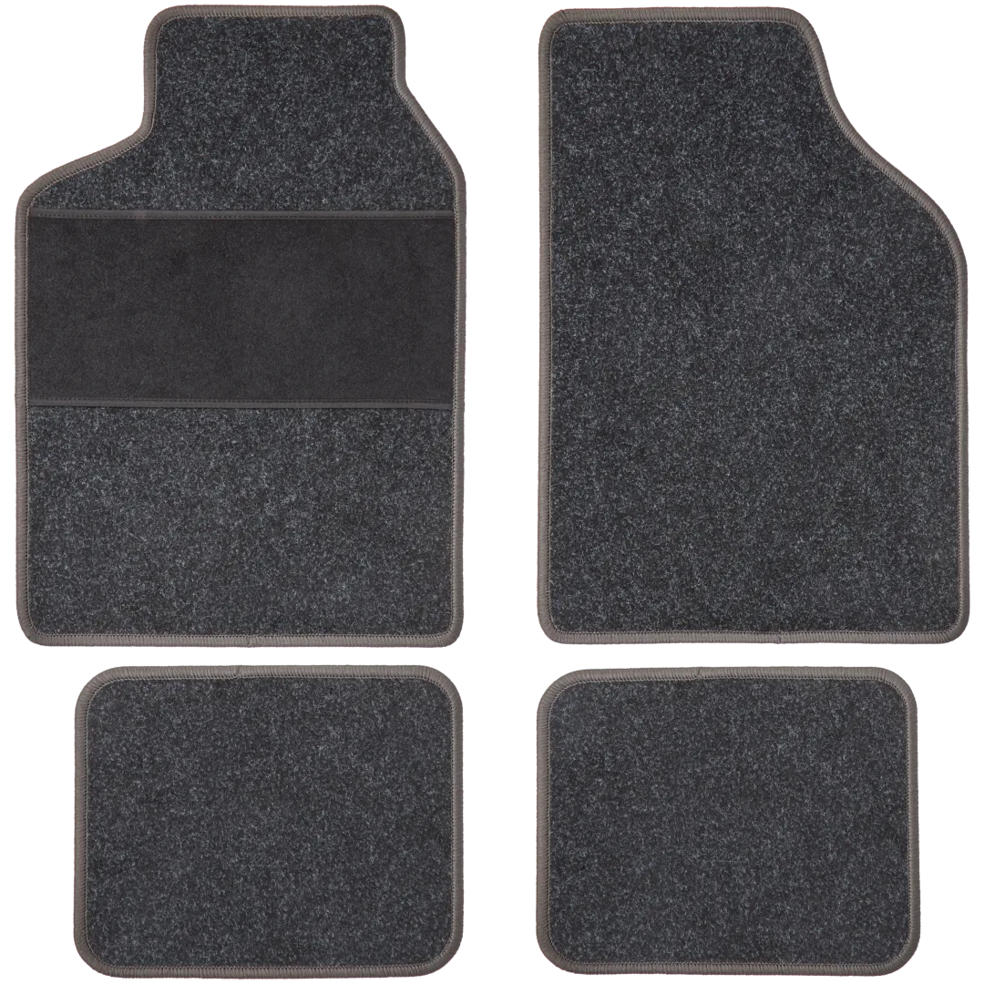Set de tapis de voiture