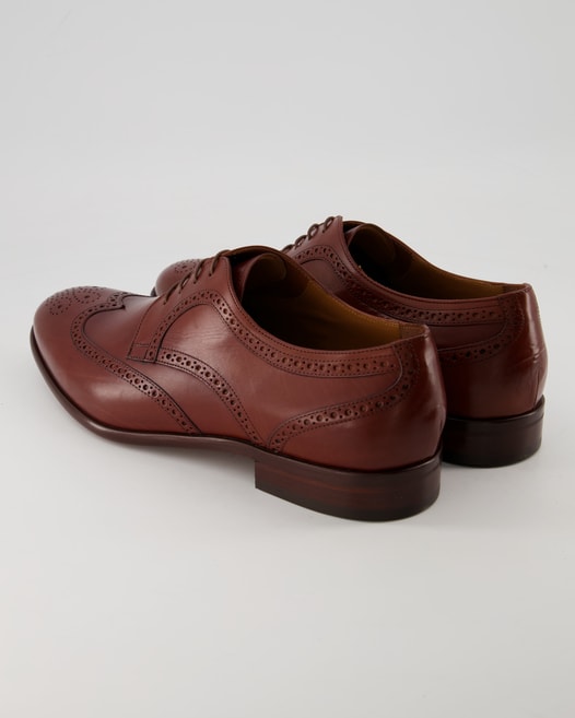Konstantin Starke 152S Business Schuhe in Braun