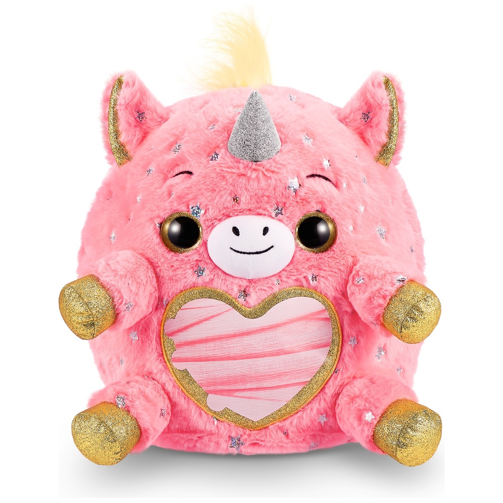 Rainbocorns Einhorn-Rettungszucker von ZURU