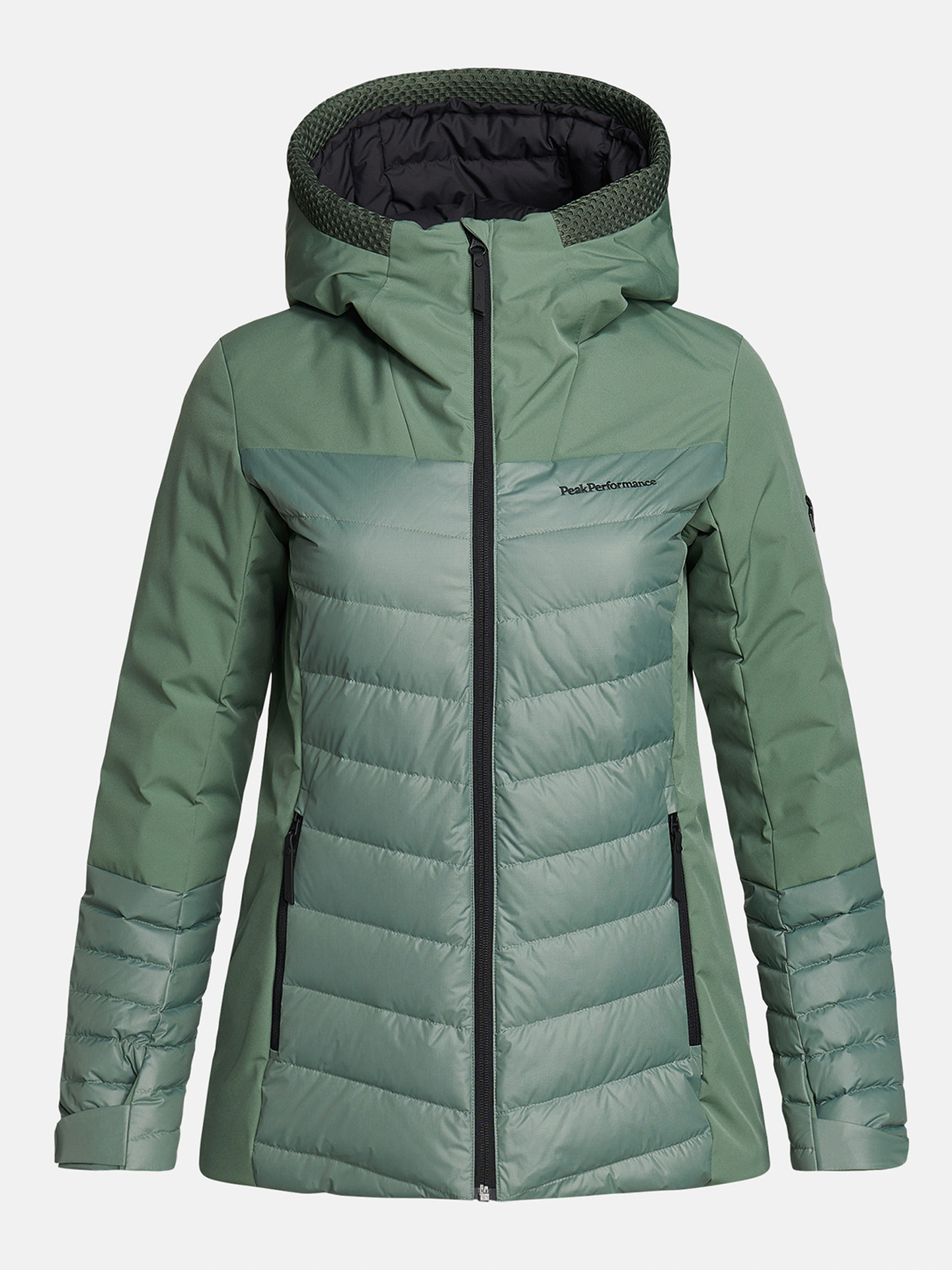 Blackfire Jacket