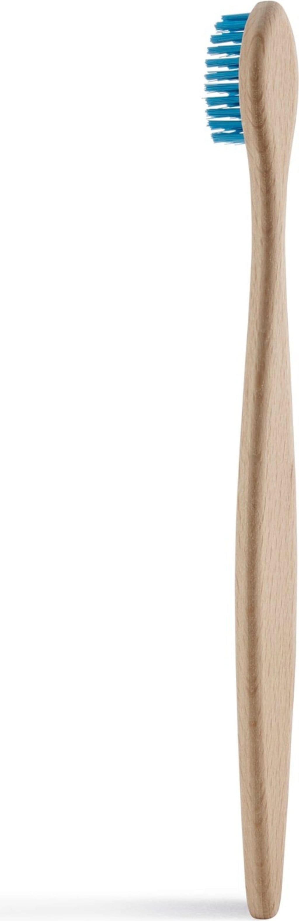 georganics  Beechwood Toothbrush Firm