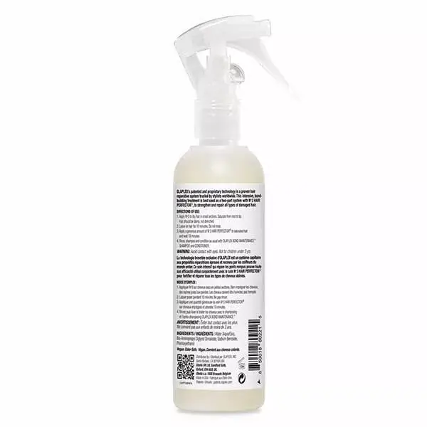 Olaplex N°0 Tratamento Reconstrutor de Ligações Intensas 155ml