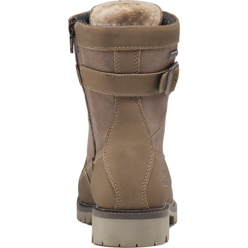 Kamik Damen Rogue Mid Schuhe