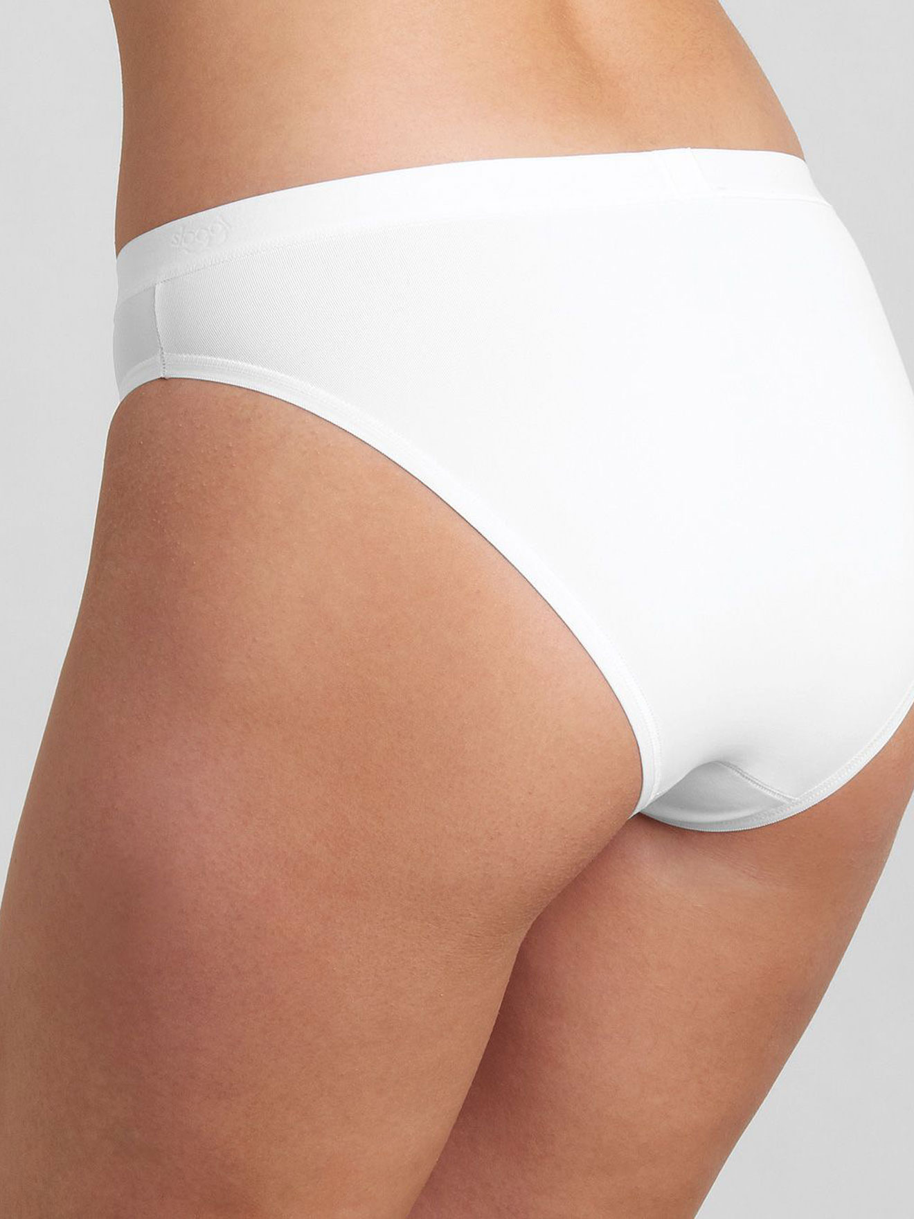 Culotte échancrée Sensual Fresh Tai