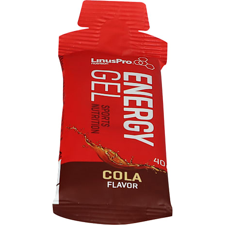 Energigel m. colasmag