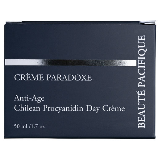 Beauté Pacifique Paradoxe Day Cream, 50 ml