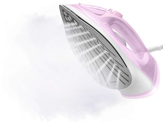 PHILIPS - Fer à repasser vapeur 40g/mn 2400w - gc2678/30