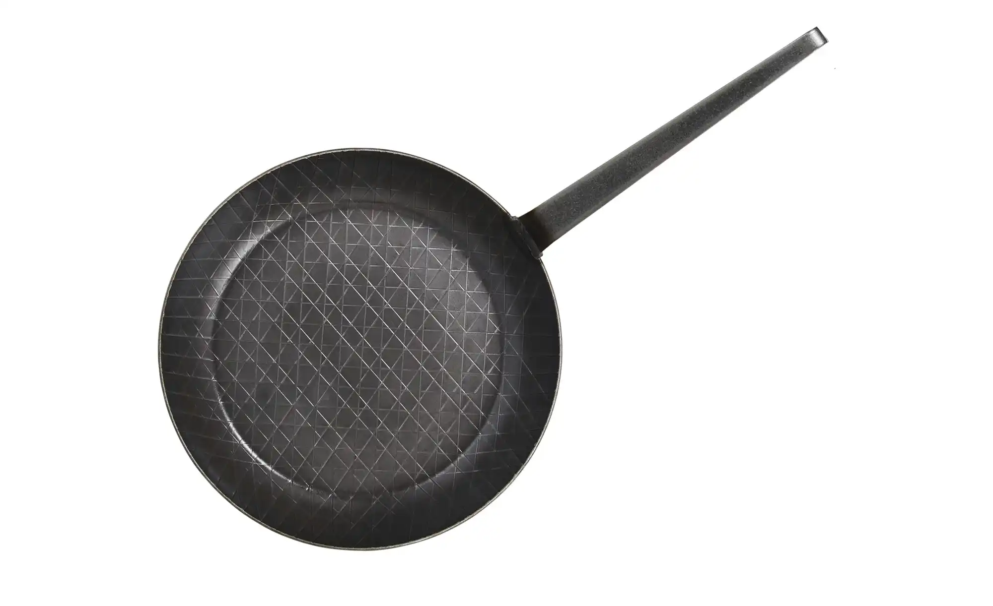 Meisterkoch Bratpfanne 28cm FERRO